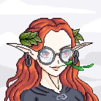Stacy Muur's Farcaster avatar