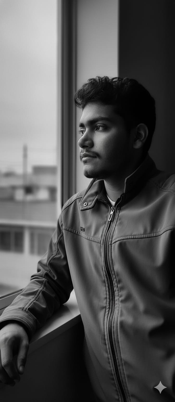 Sahud khan's Farcaster avatar