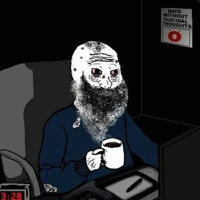 OLD MAN 💢's Farcaster avatar