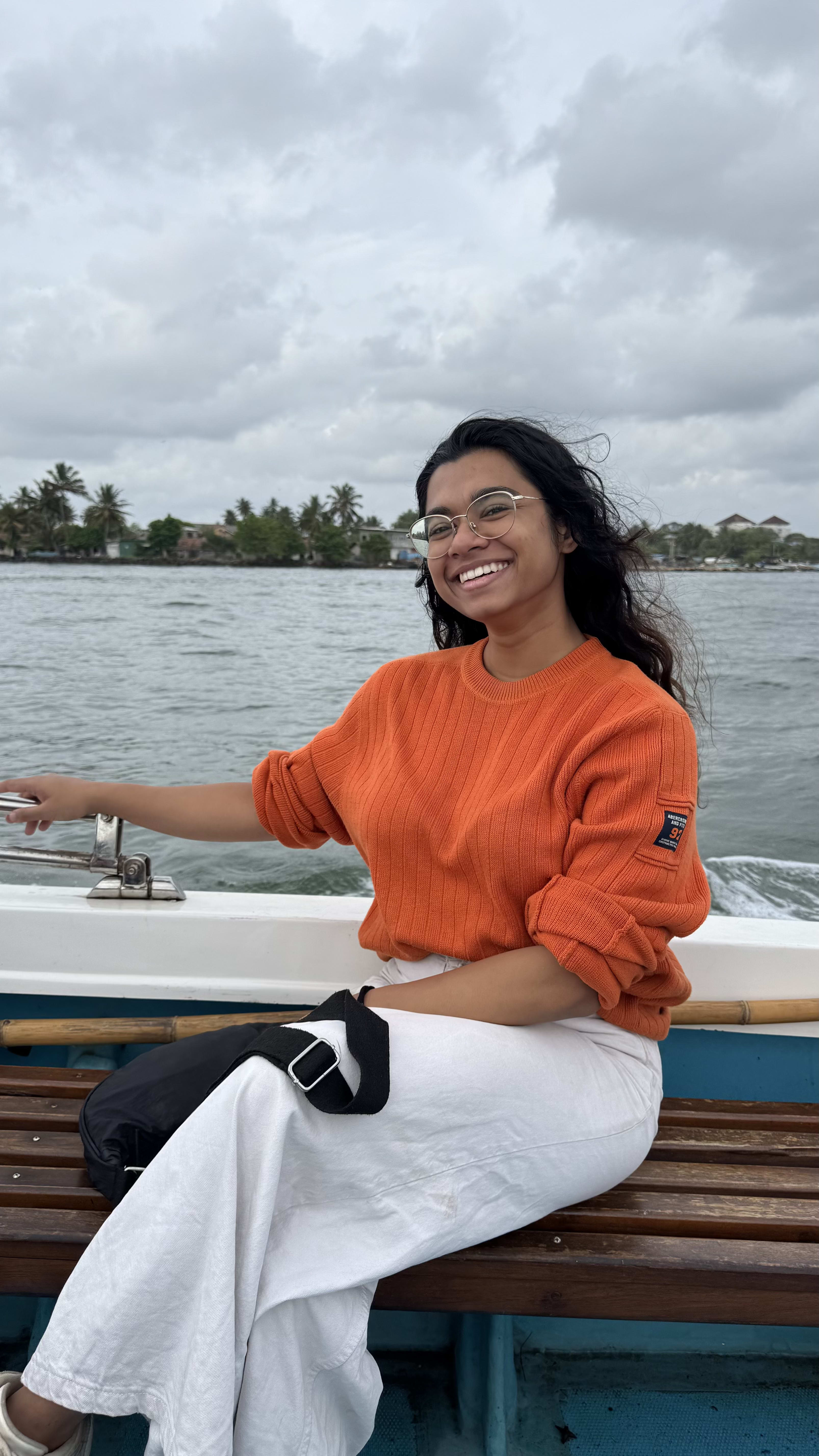 aditi's Farcaster avatar