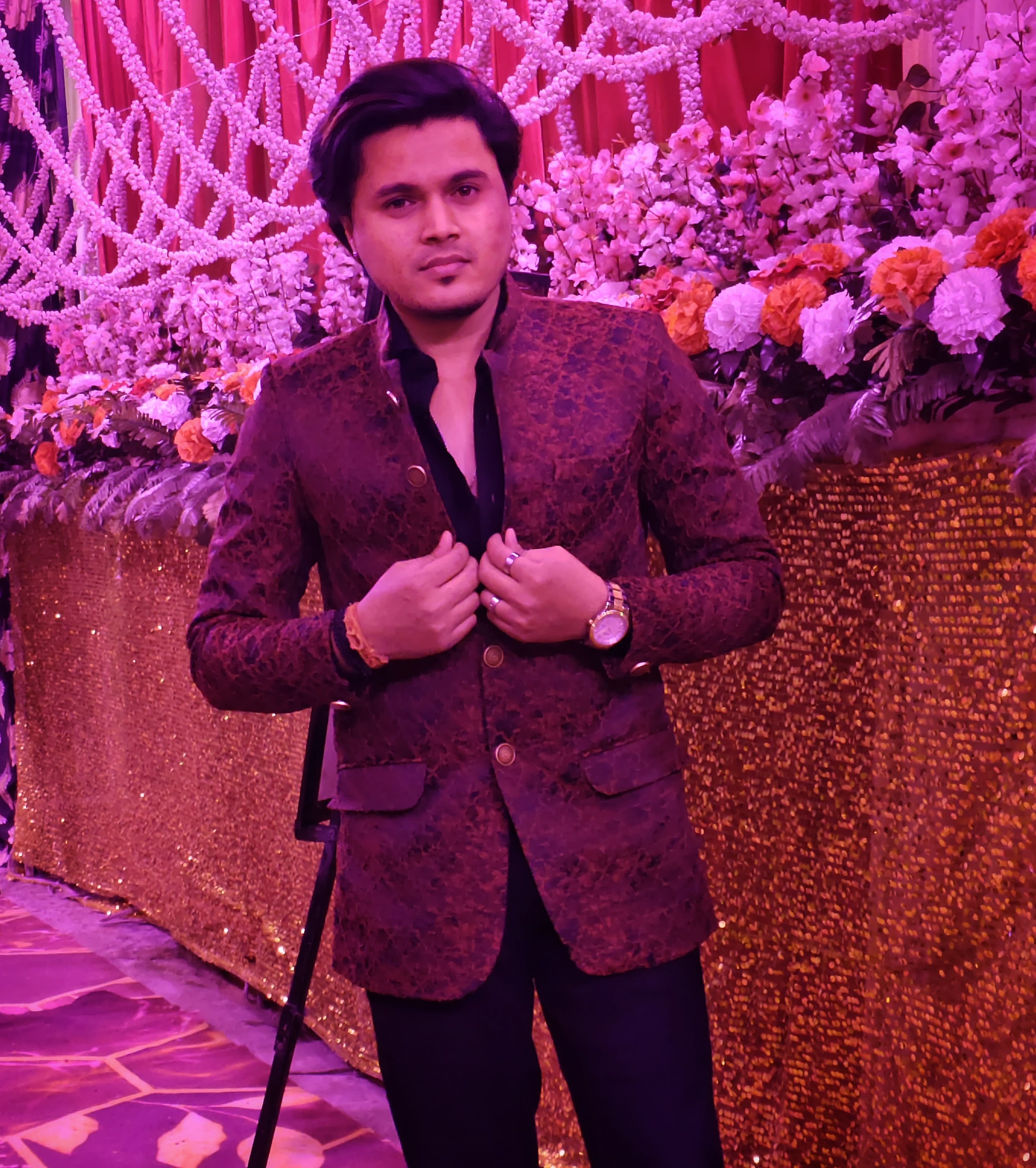 Rajat Dhariwal's Farcaster avatar