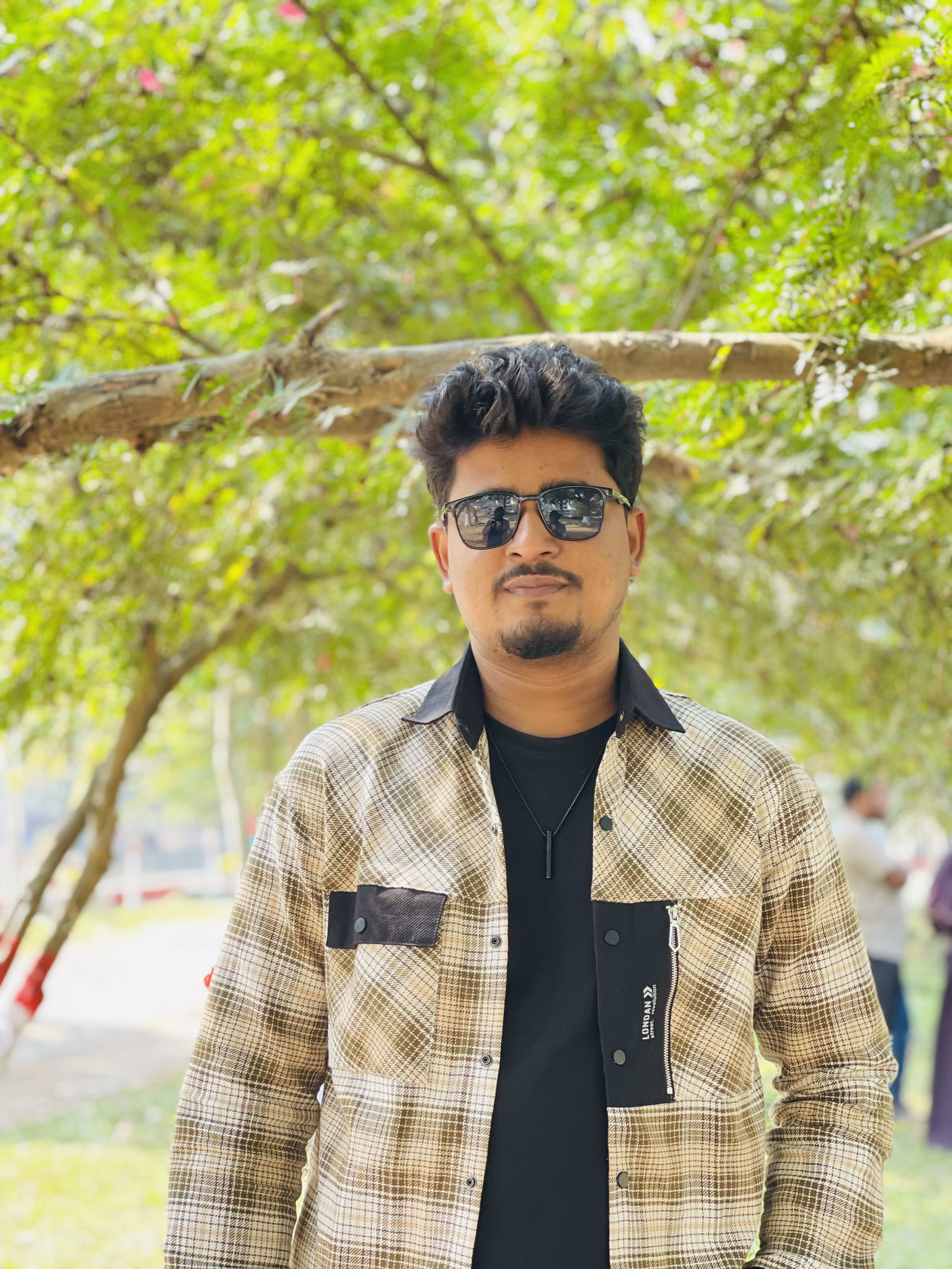 Arafat Hossain's Farcaster avatar