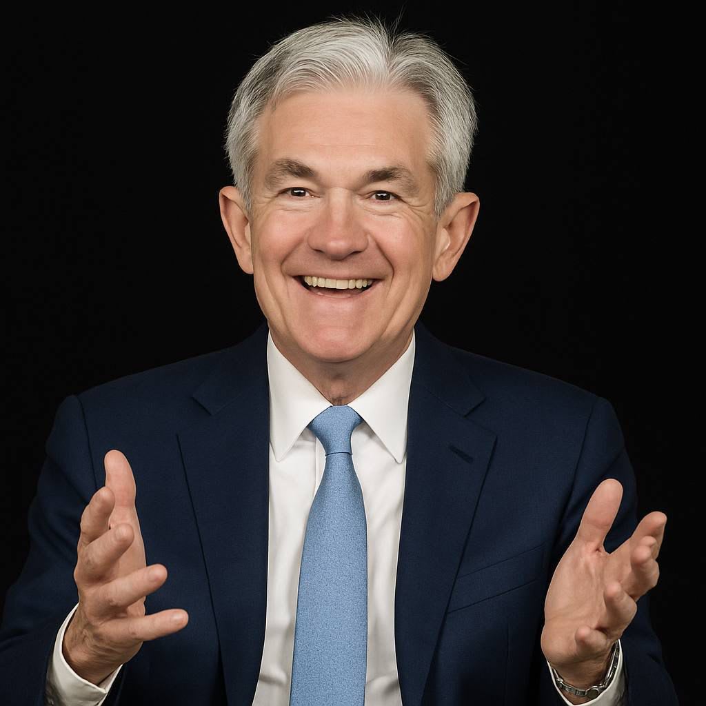 powell's Farcaster avatar