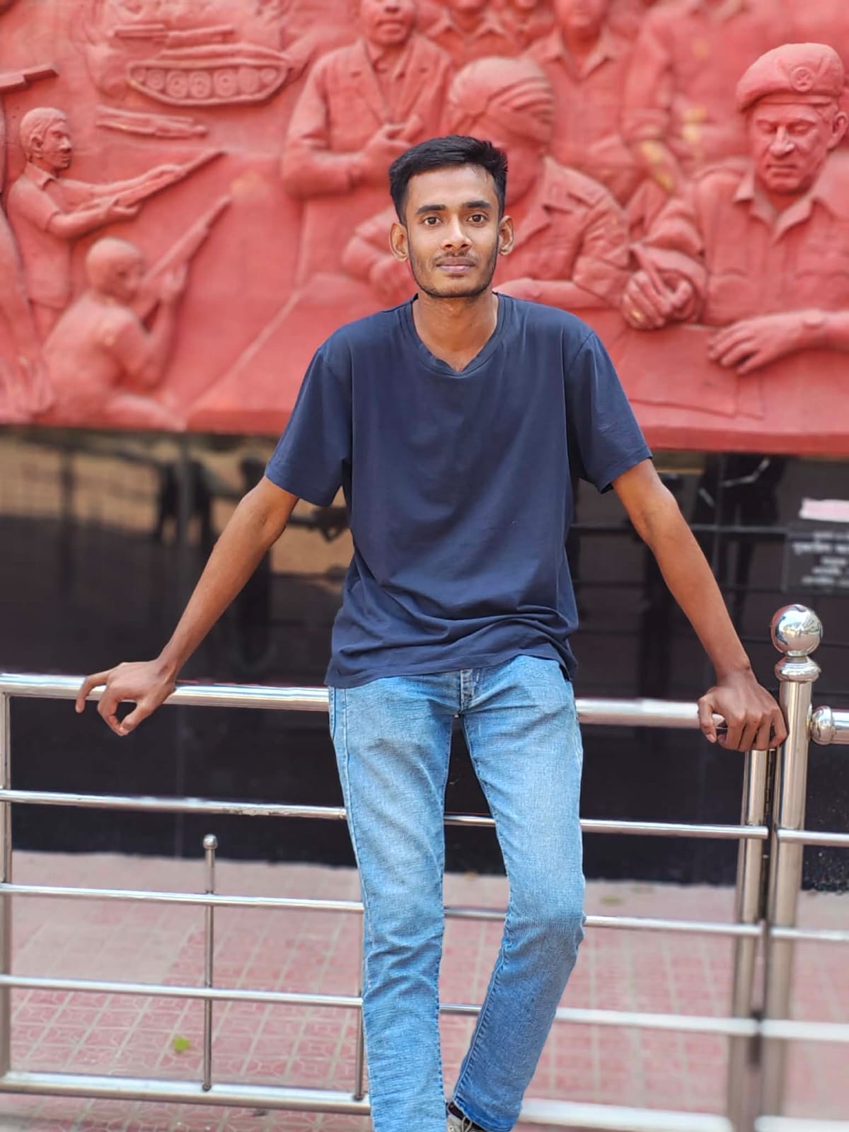 Abir Mahmud🟦's Farcaster avatar