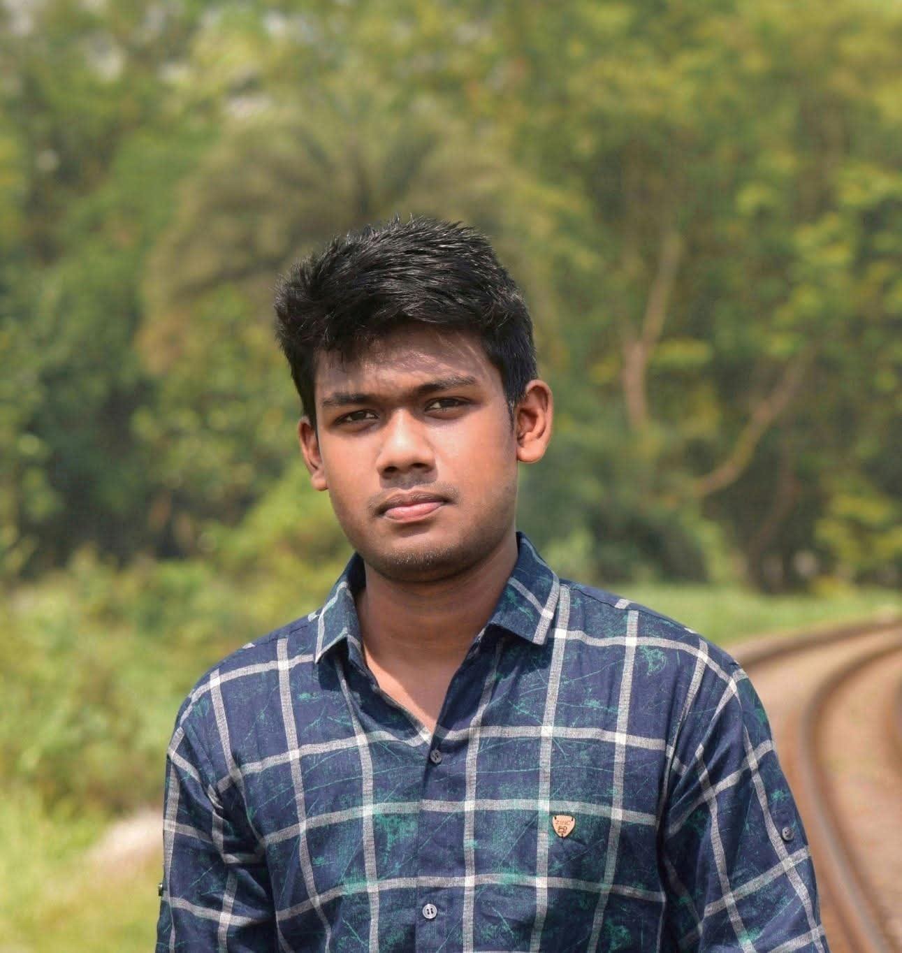 Niloy's Farcaster avatar