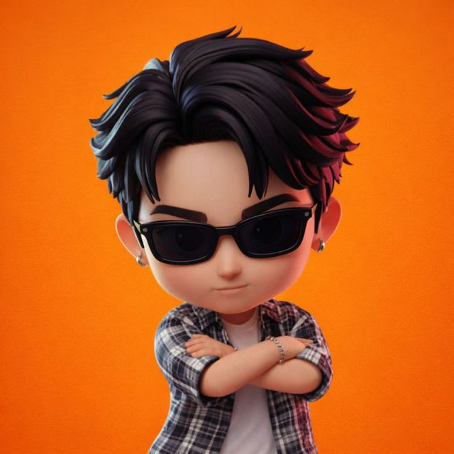 JOSH's Farcaster avatar