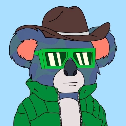 eliyen (radart) Farcaster social identity (Fname handle) PFP