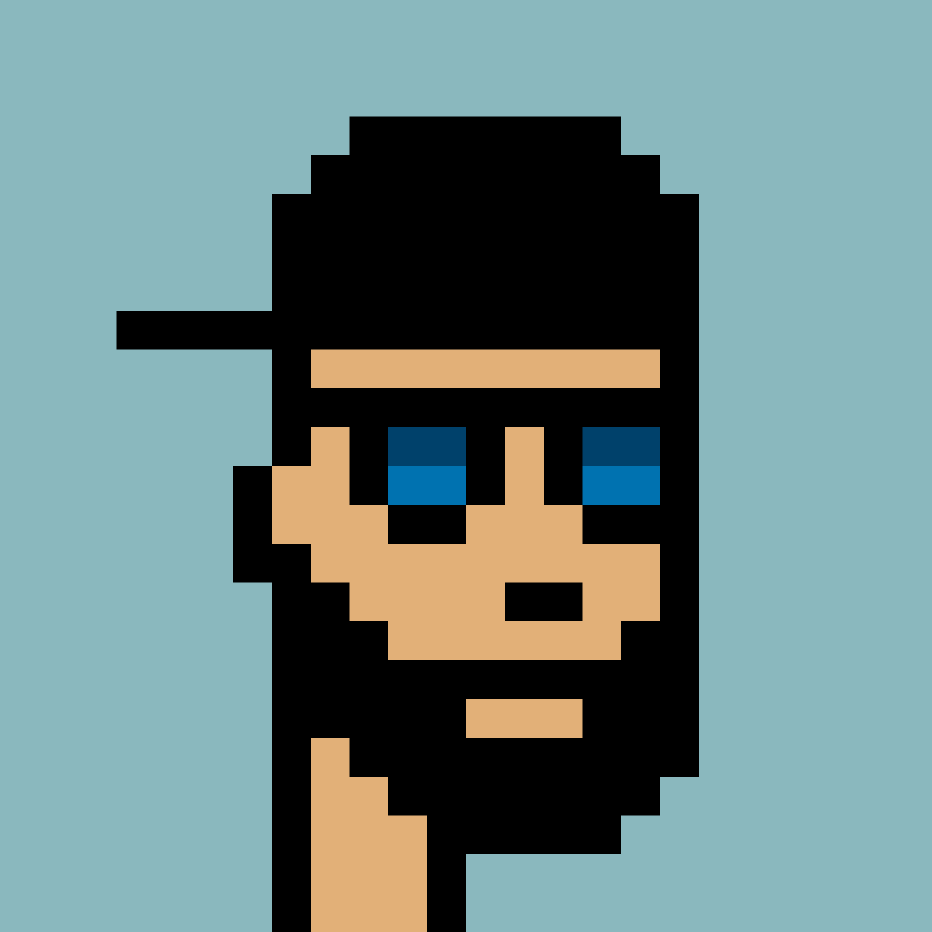 DAN1EL's Farcaster avatar