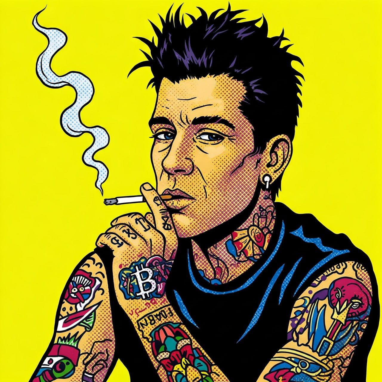 Zeca's Farcaster avatar