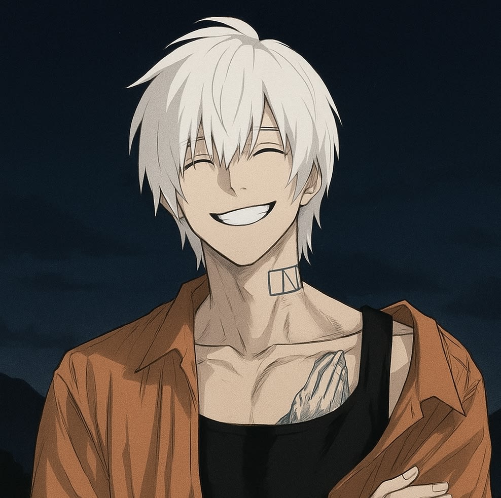 THE JABO's Farcaster avatar
