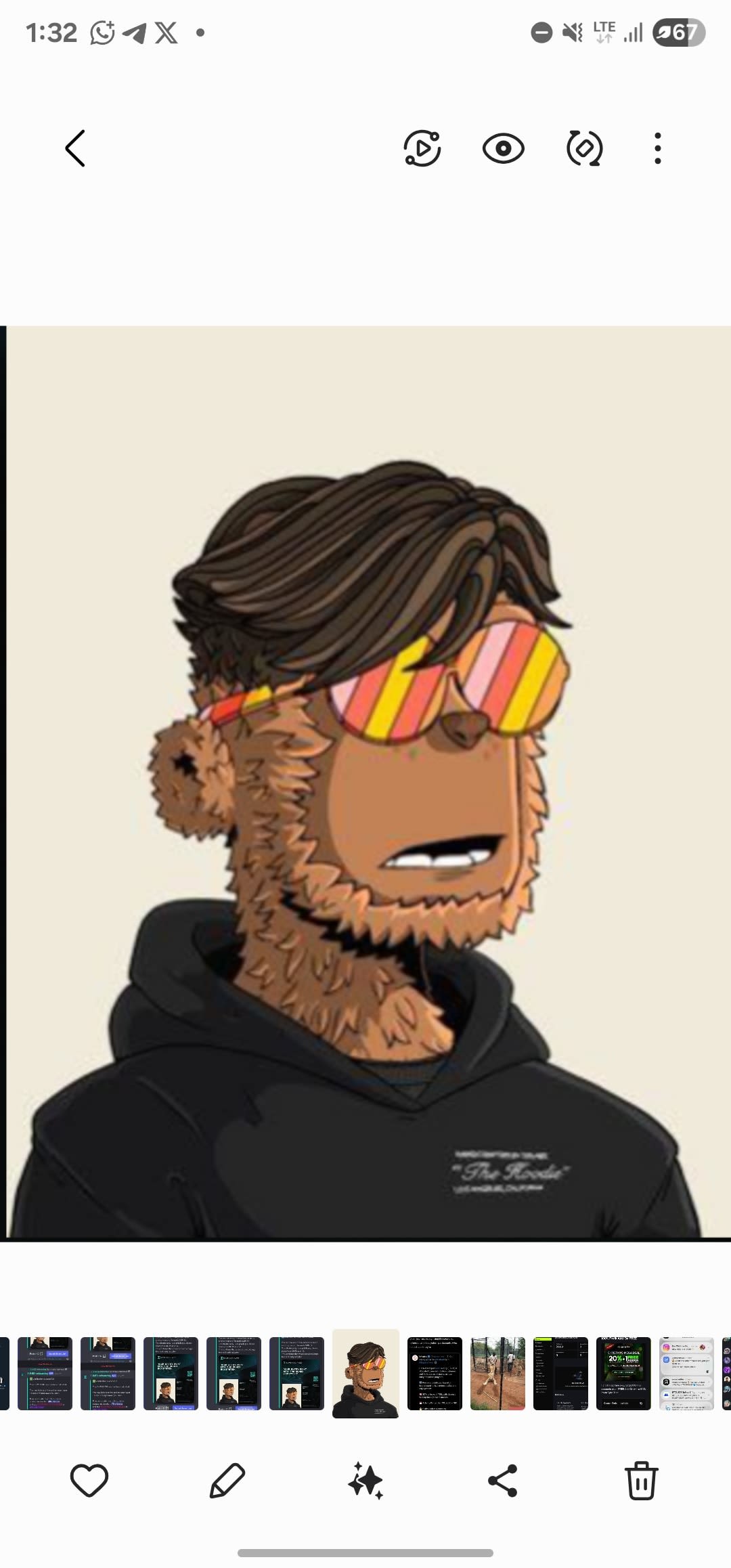 0xsaint95's Farcaster avatar