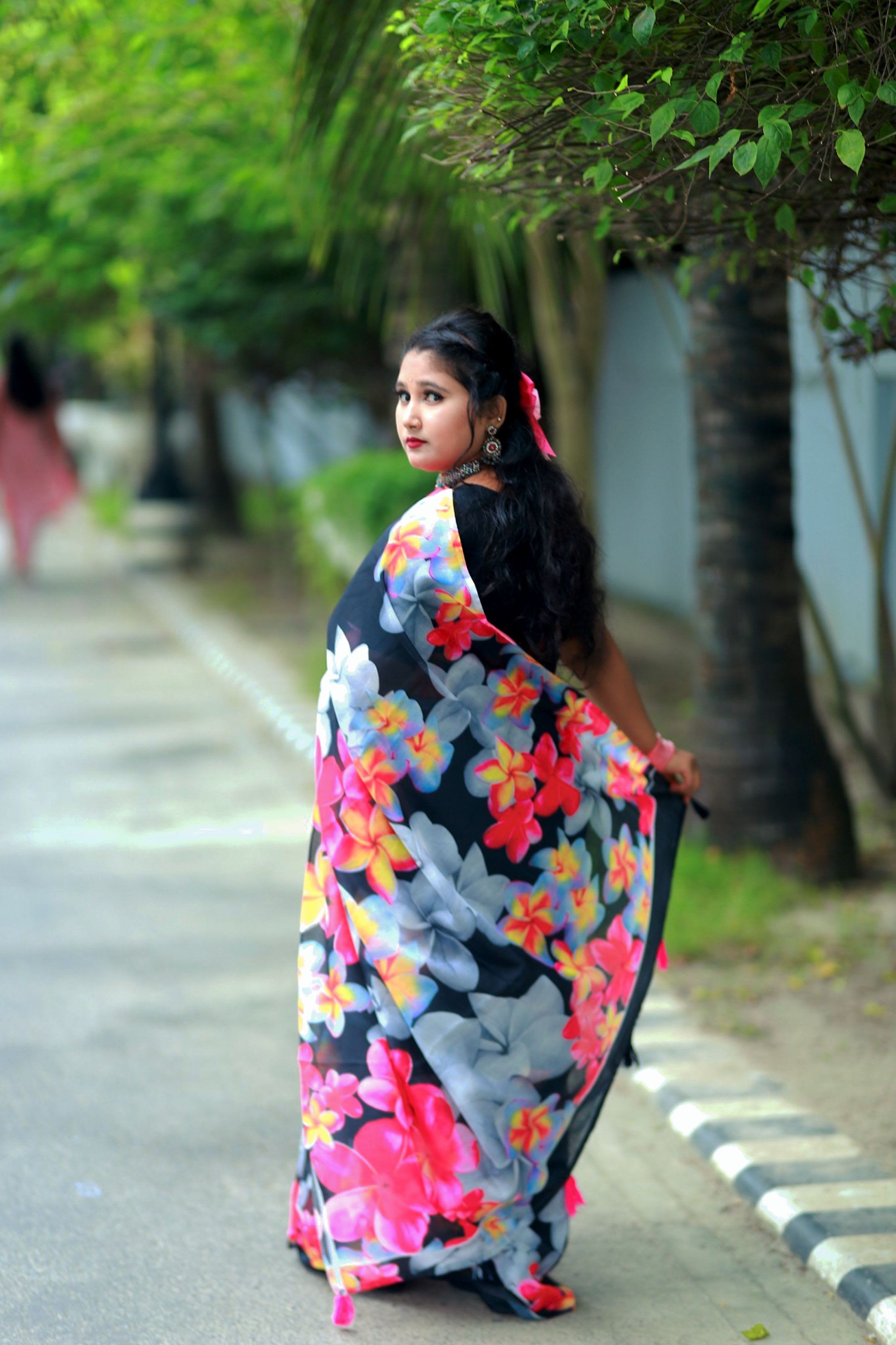 Mst Sonia Khatun's Farcaster avatar