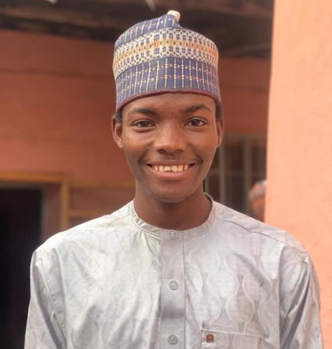 Hassan Ahmad Bakori's Farcaster avatar