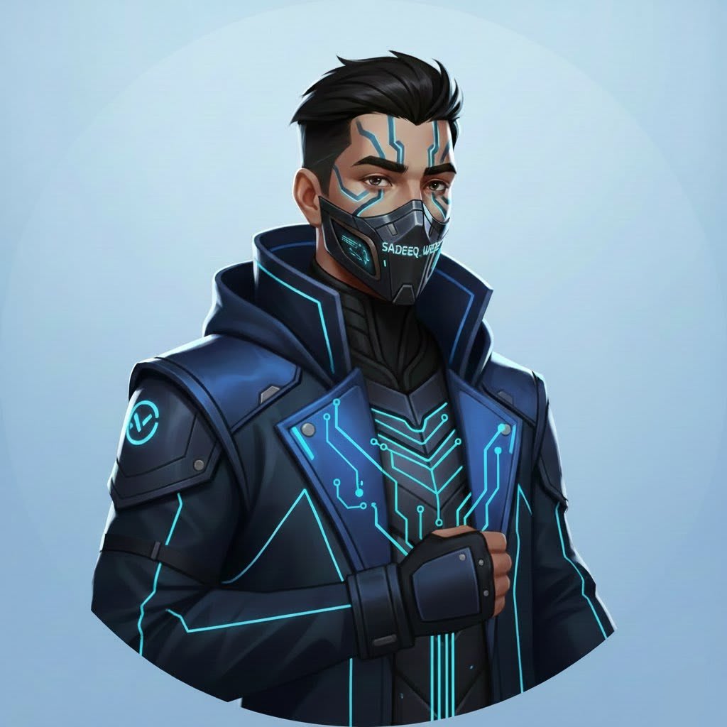 sadeeqweb3's Farcaster avatar