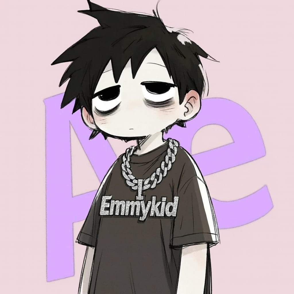 emmykid's Farcaster avatar