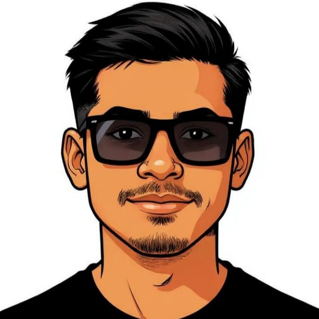 kushwahaSonu's Farcaster avatar