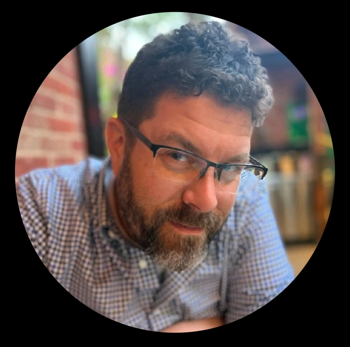 andrewlooney.base.eth Basenames (.base.eth domains) based on ENS PFP