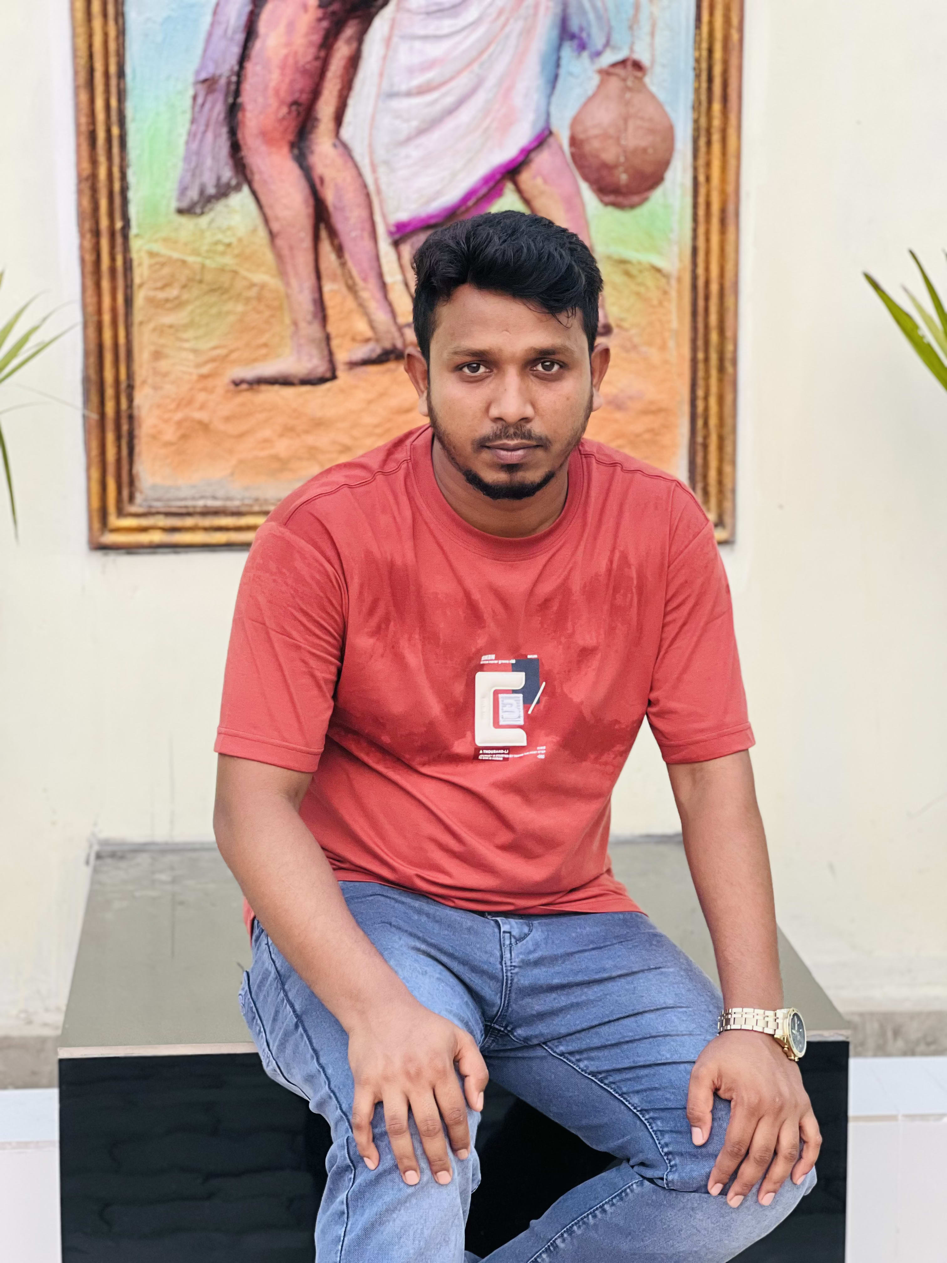 Sagor Khan's Farcaster avatar