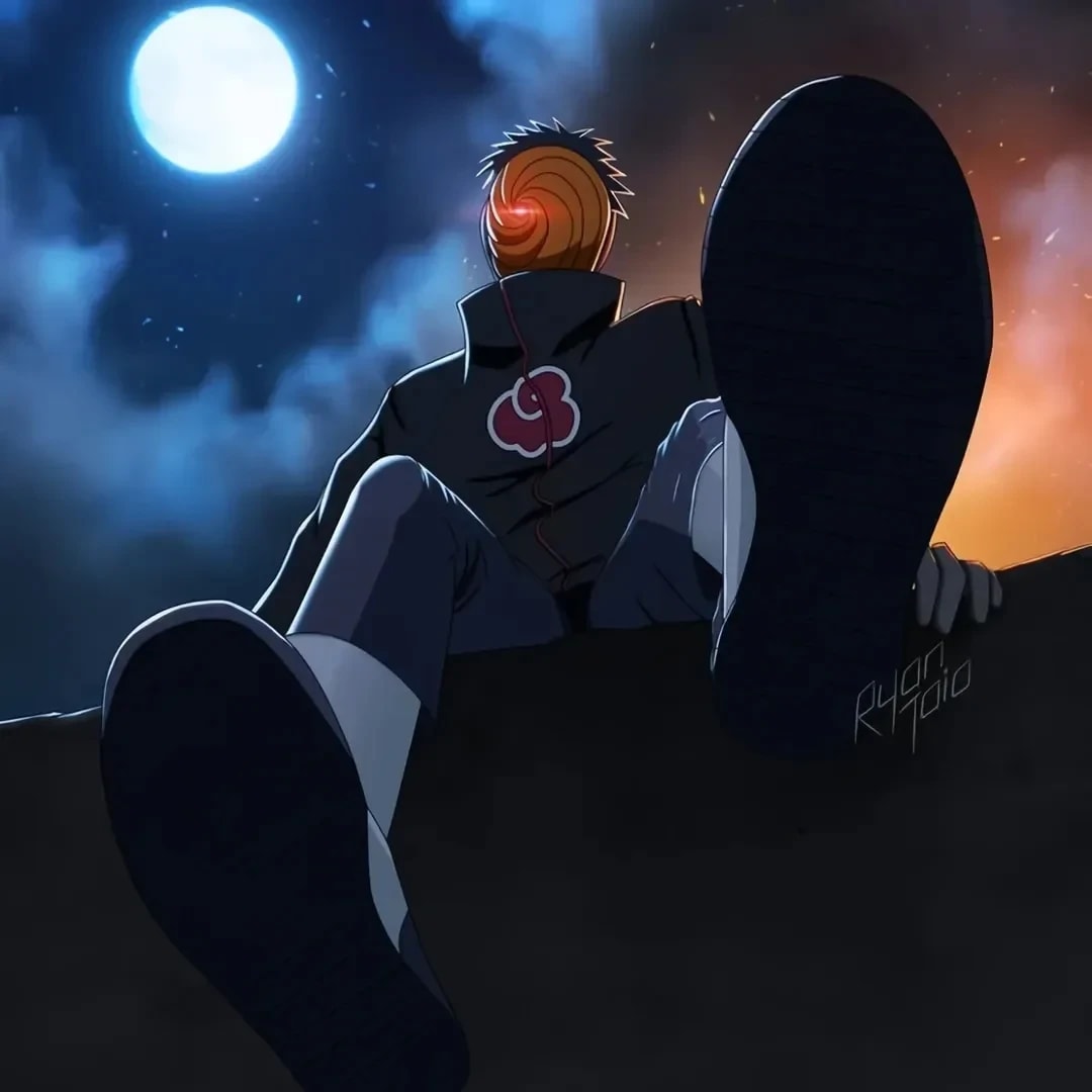 Luffy's Farcaster avatar
