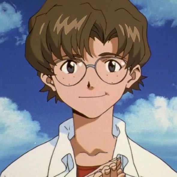 Luca's Farcaster avatar