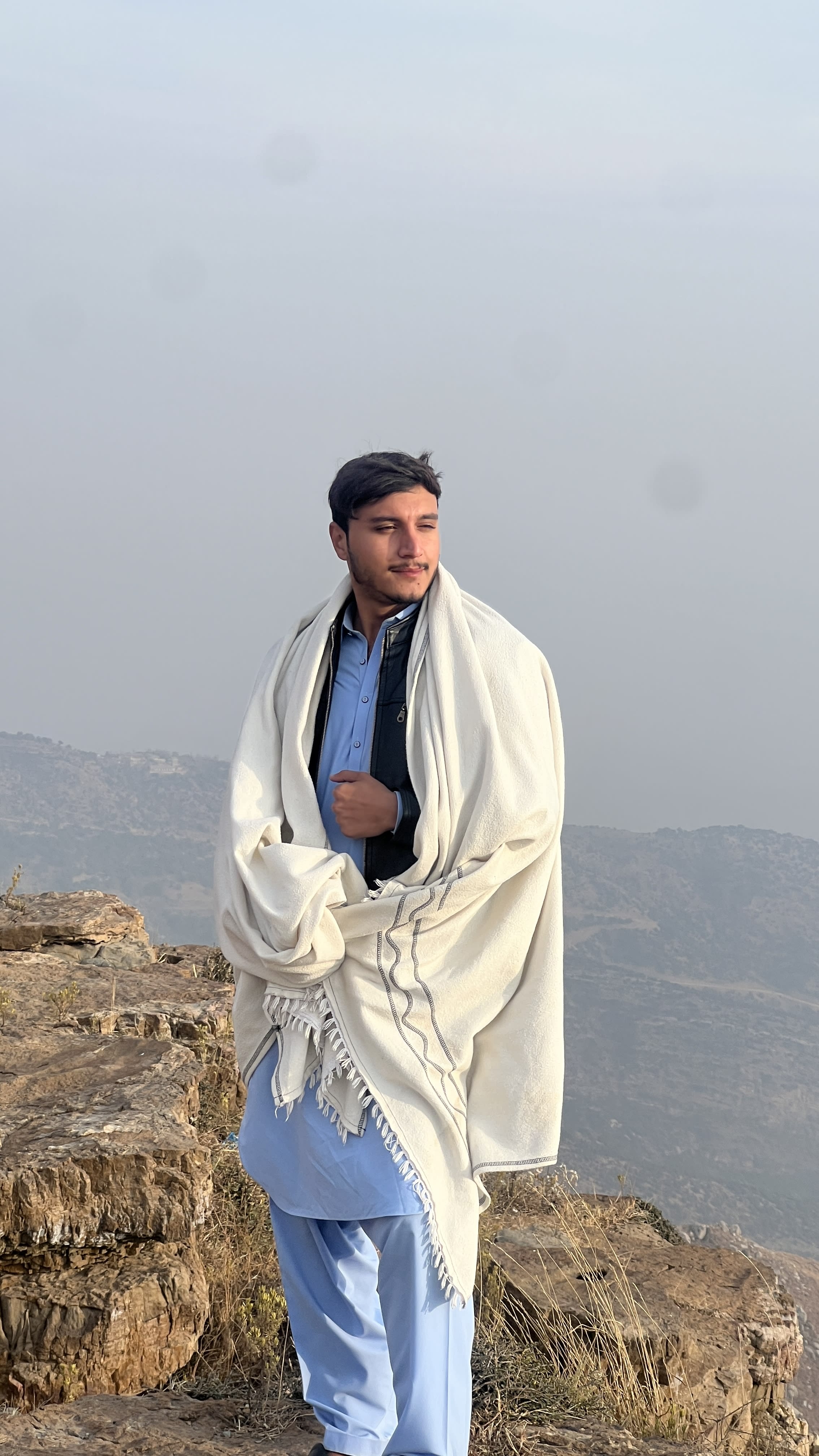 Fahad Ayub's Farcaster avatar