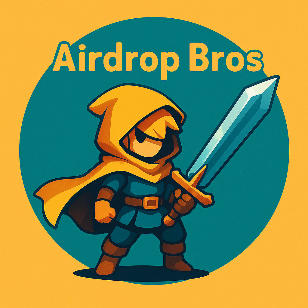 Airdrop Mochi's Farcaster avatar