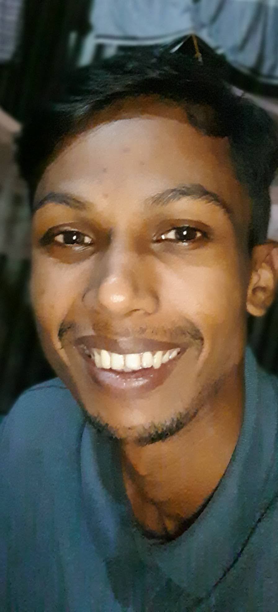 shahmahabub1994 Farcaster social identity (Fname handle) PFP