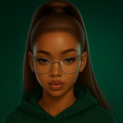 Divine P's's Farcaster avatar