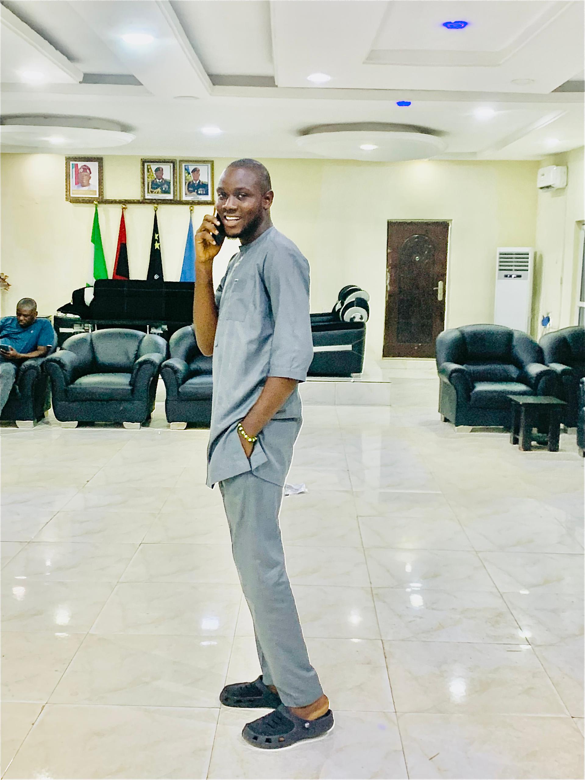mayorkun's Farcaster avatar