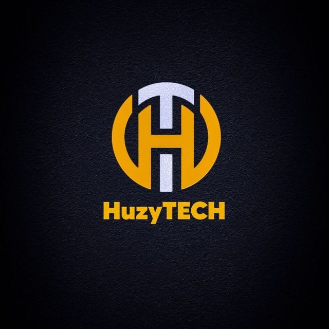 Huzy⌘🧑💻 (huzytech) Farcaster social identity (Fname handle) PFP