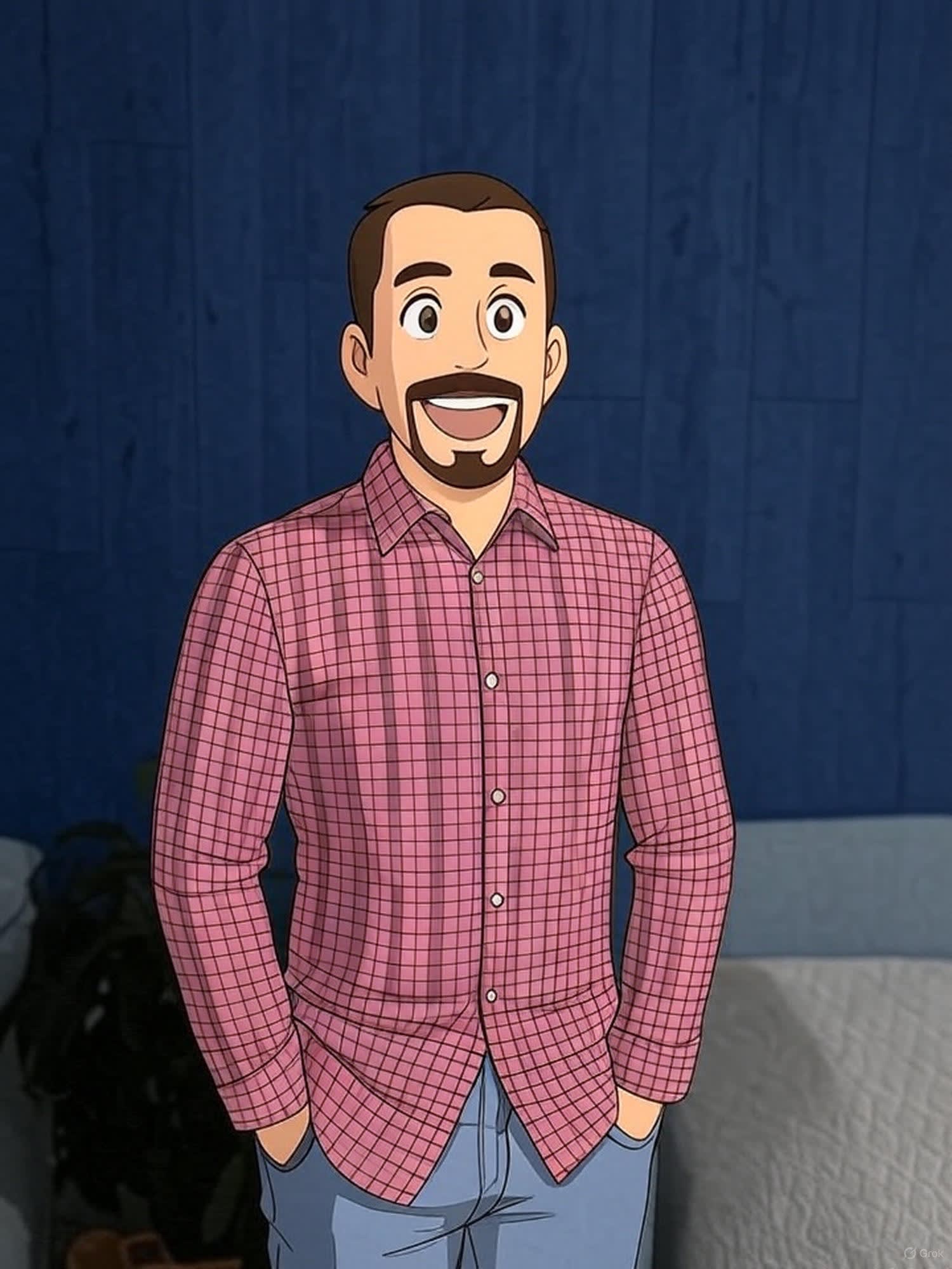 Badalister's Farcaster avatar