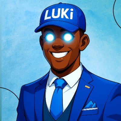 lukiweb3.base.eth Basenames (.base.eth domains) based on ENS PFP