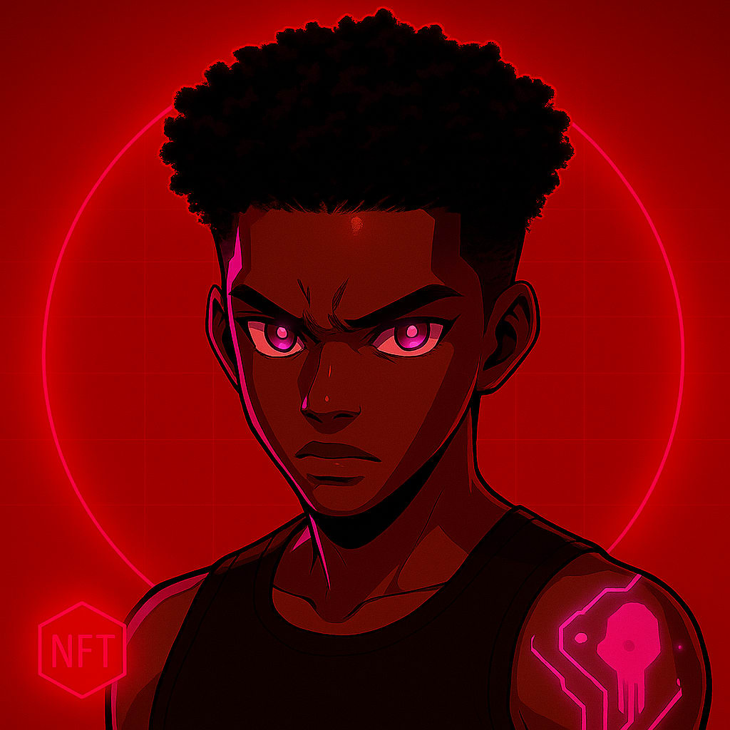 Luceed⭐️'s Farcaster avatar