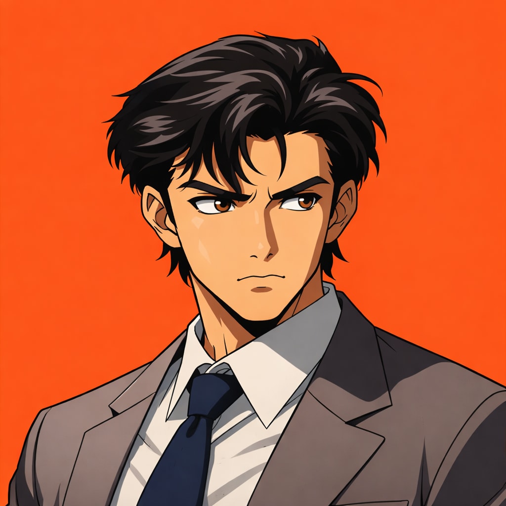 Nicolato (chainprophet) Farcaster social identity (Fname handle) PFP