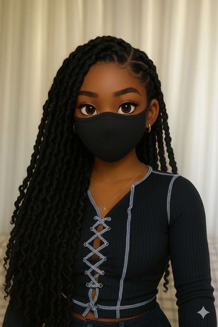 Mercytreasure (mercytreasure) Farcaster social identity (Fname handle) PFP