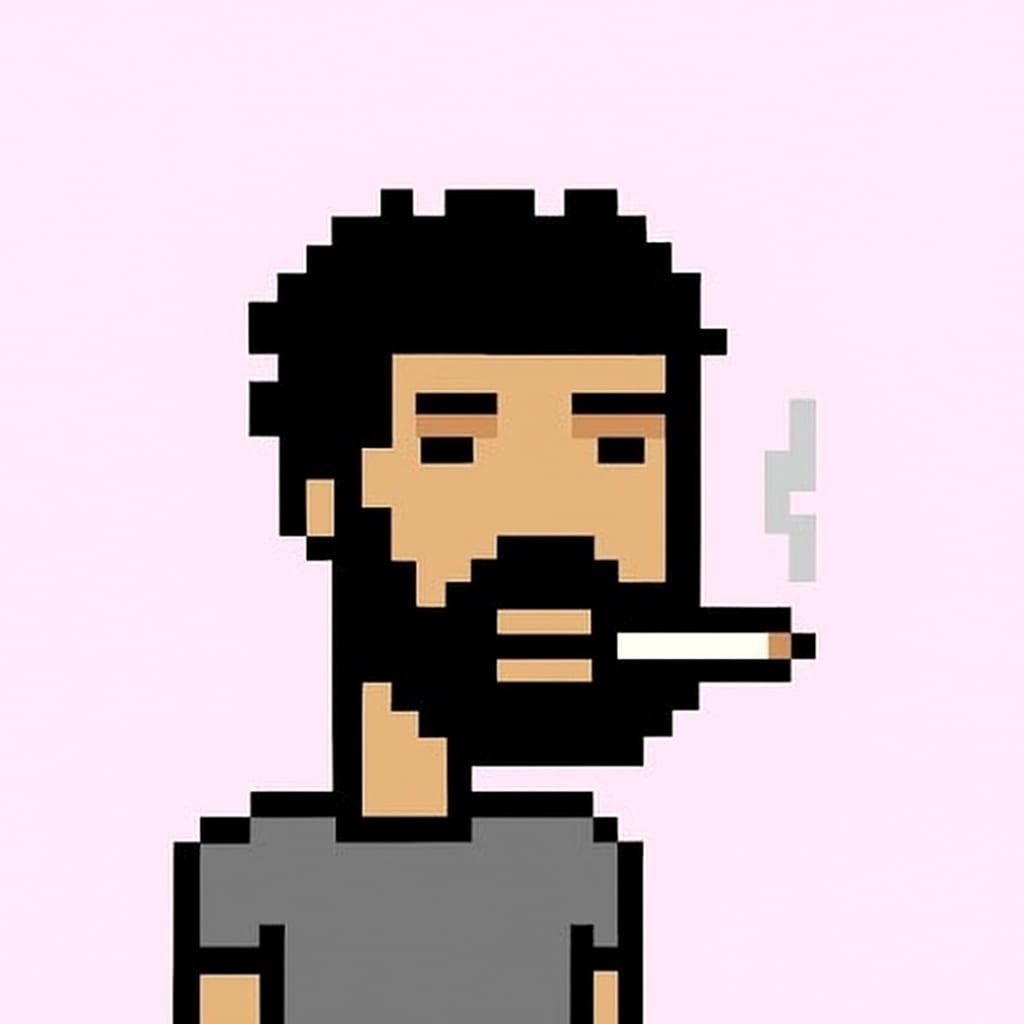 Blanco's Farcaster avatar