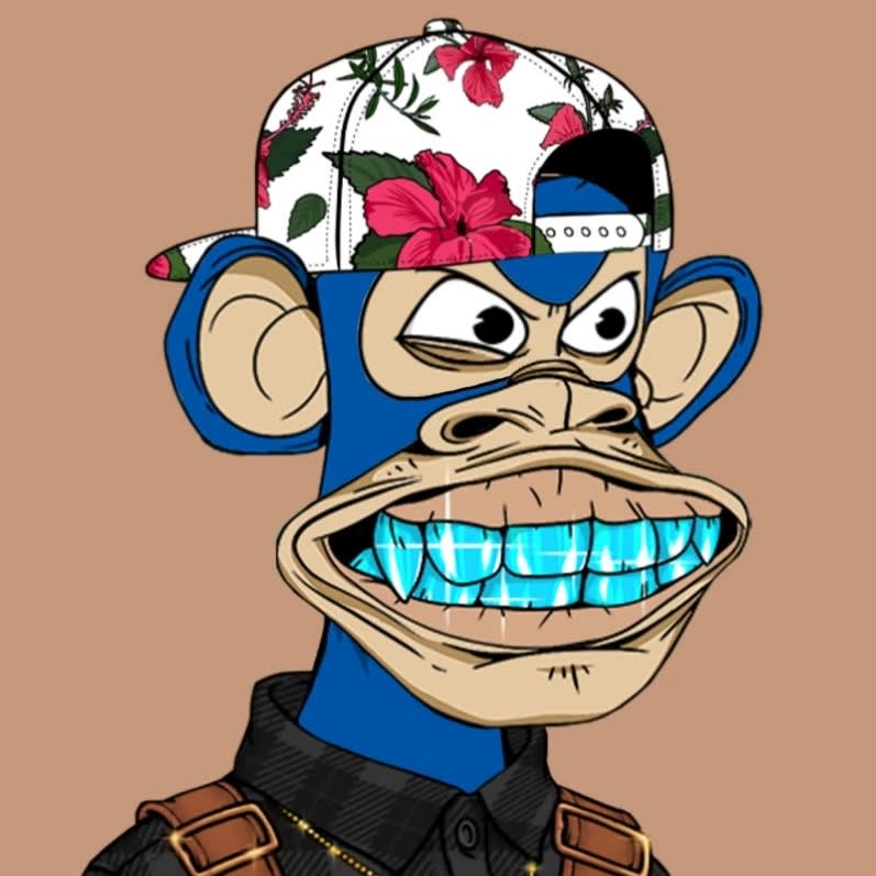 Binadam Crypto boy🧑‍💻's Farcaster avatar