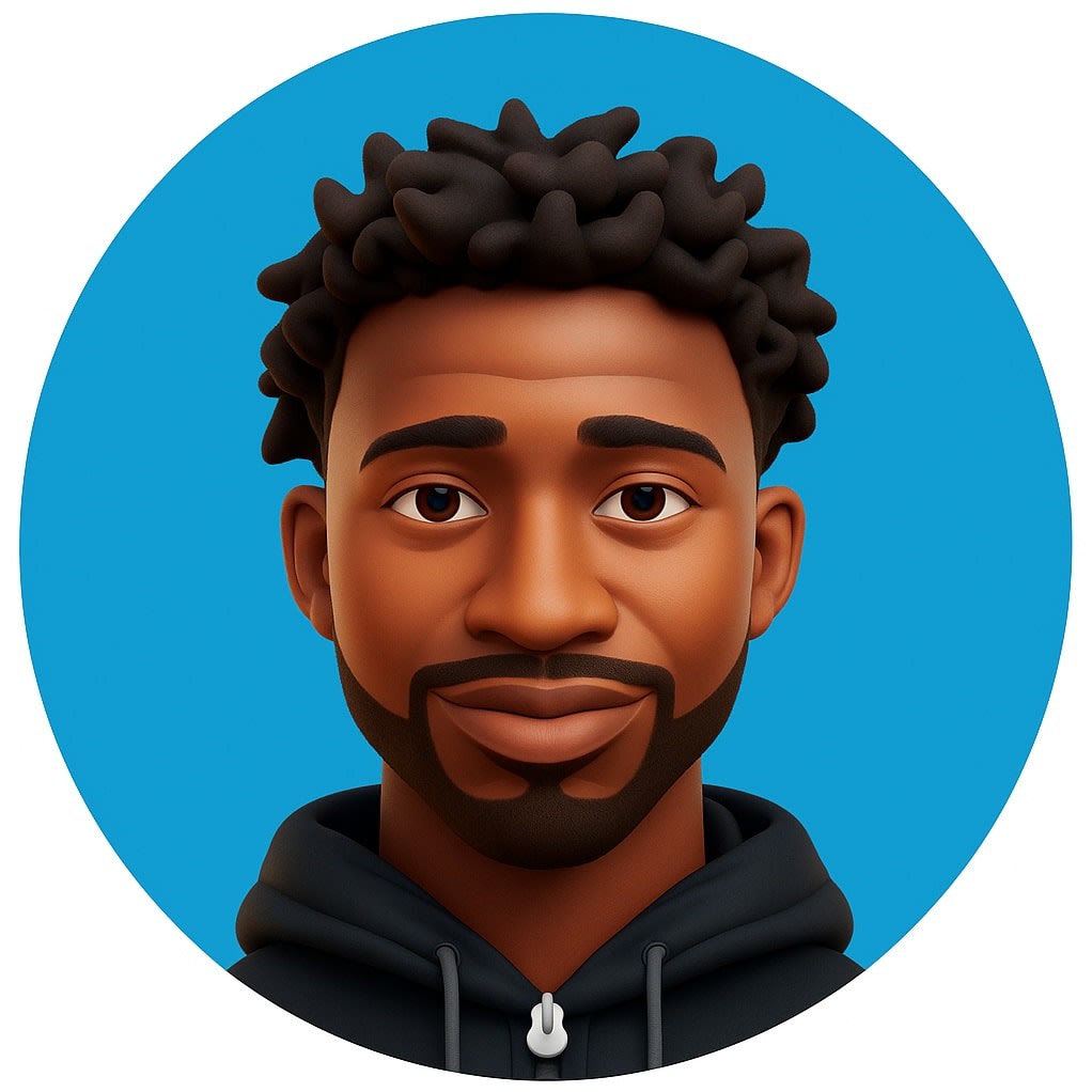 Johnson's Farcaster avatar