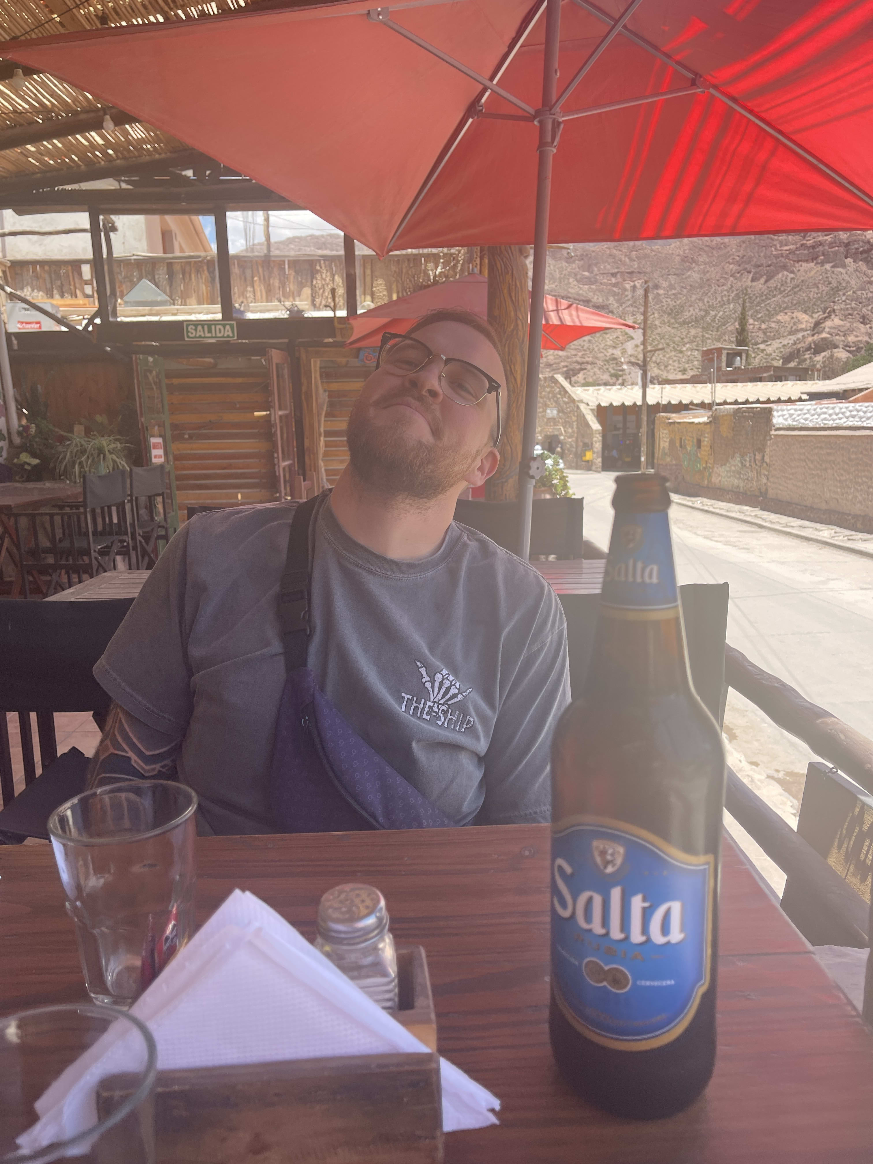 Chris Whited (chriswhited) Farcaster social identity (Fname handle) PFP