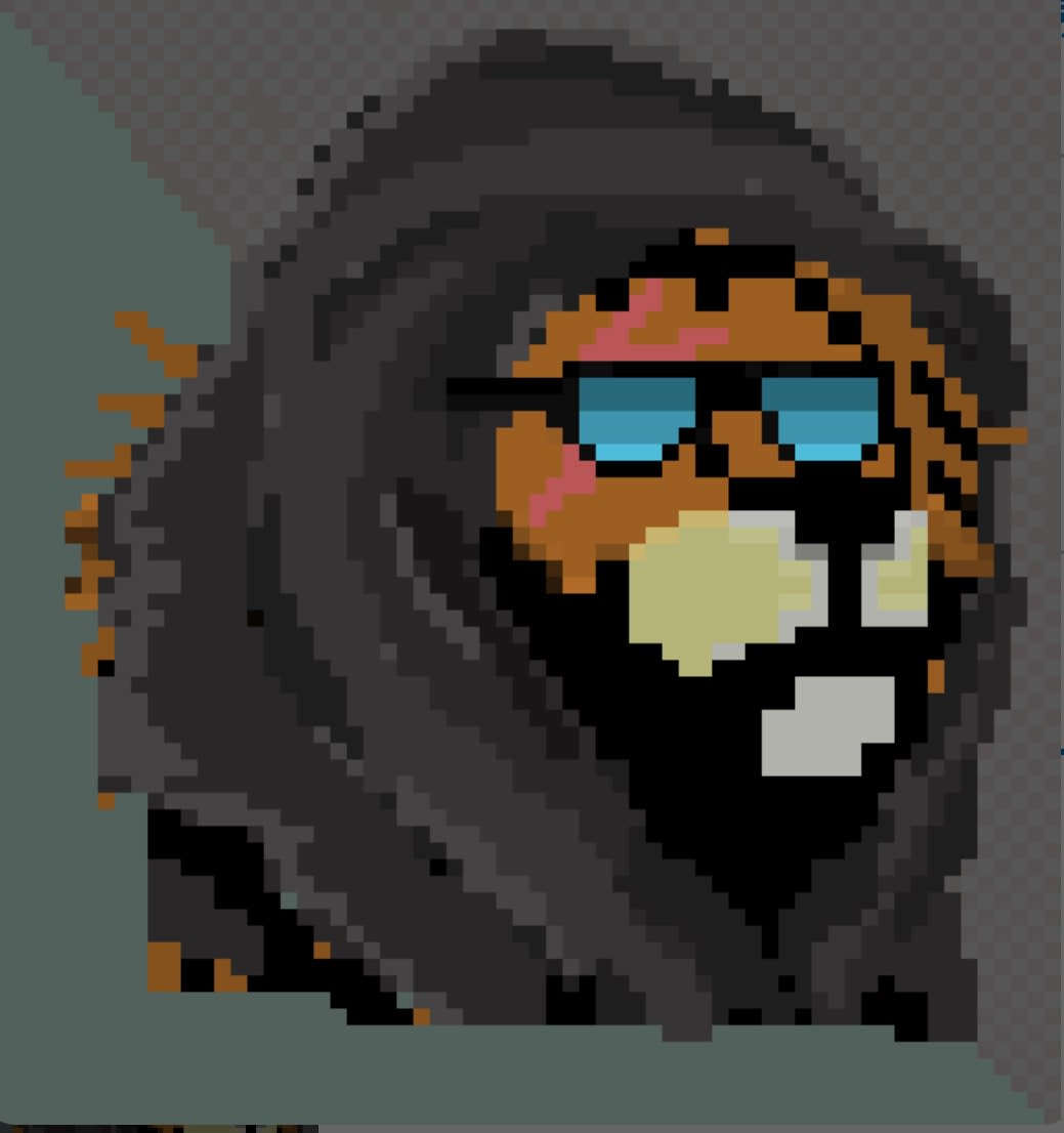 BT's Farcaster avatar
