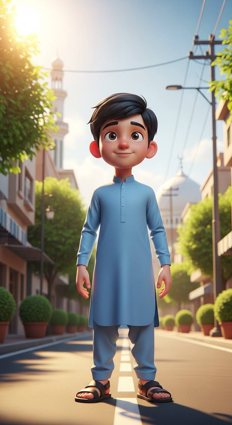 R.J-147 (ranaumar147.base.eth) Farcaster social identity (Fname handle) PFP