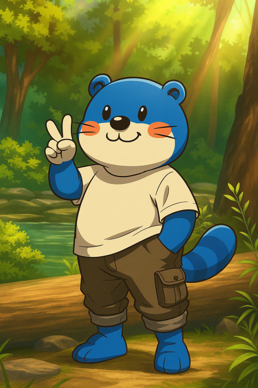 Just For Fun!'s Farcaster avatar