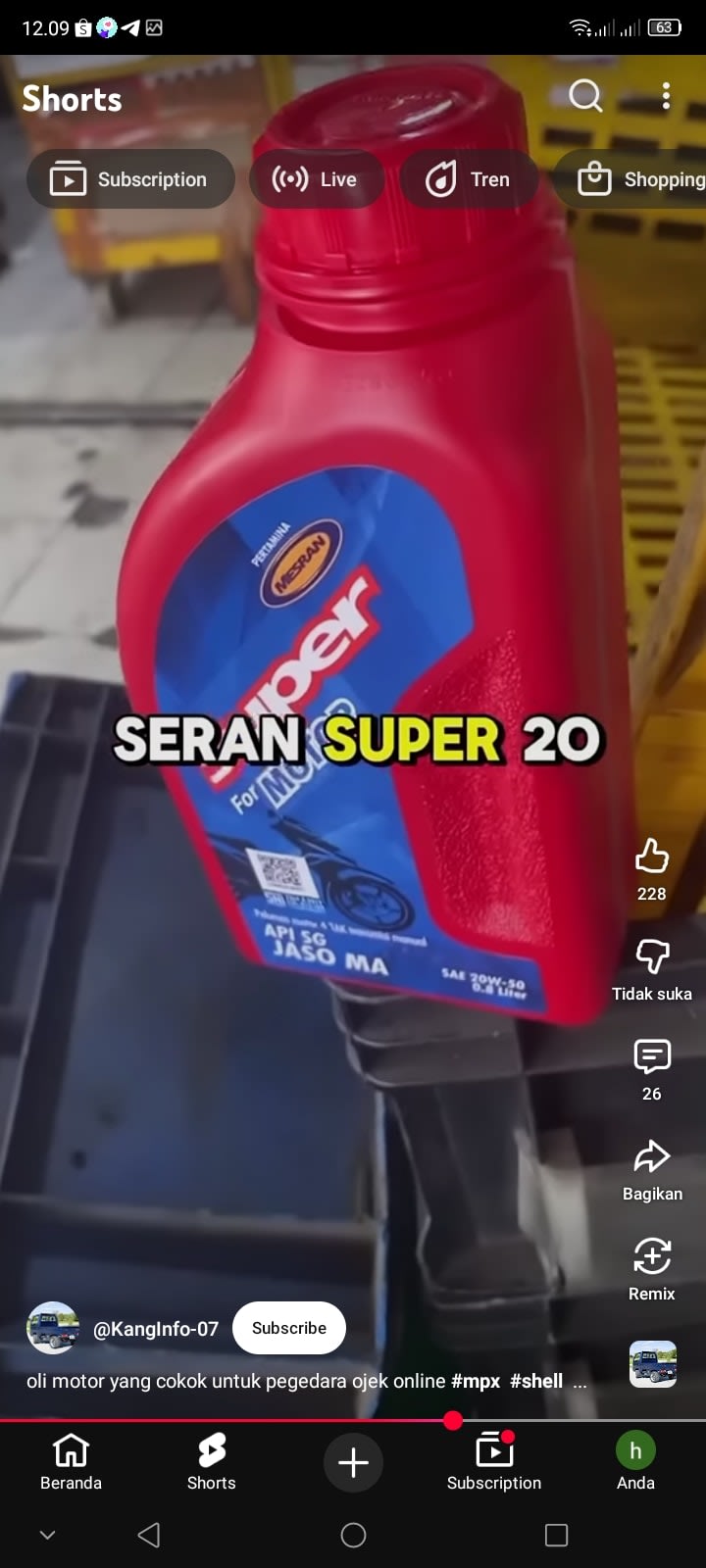 kembar24's Farcaster avatar