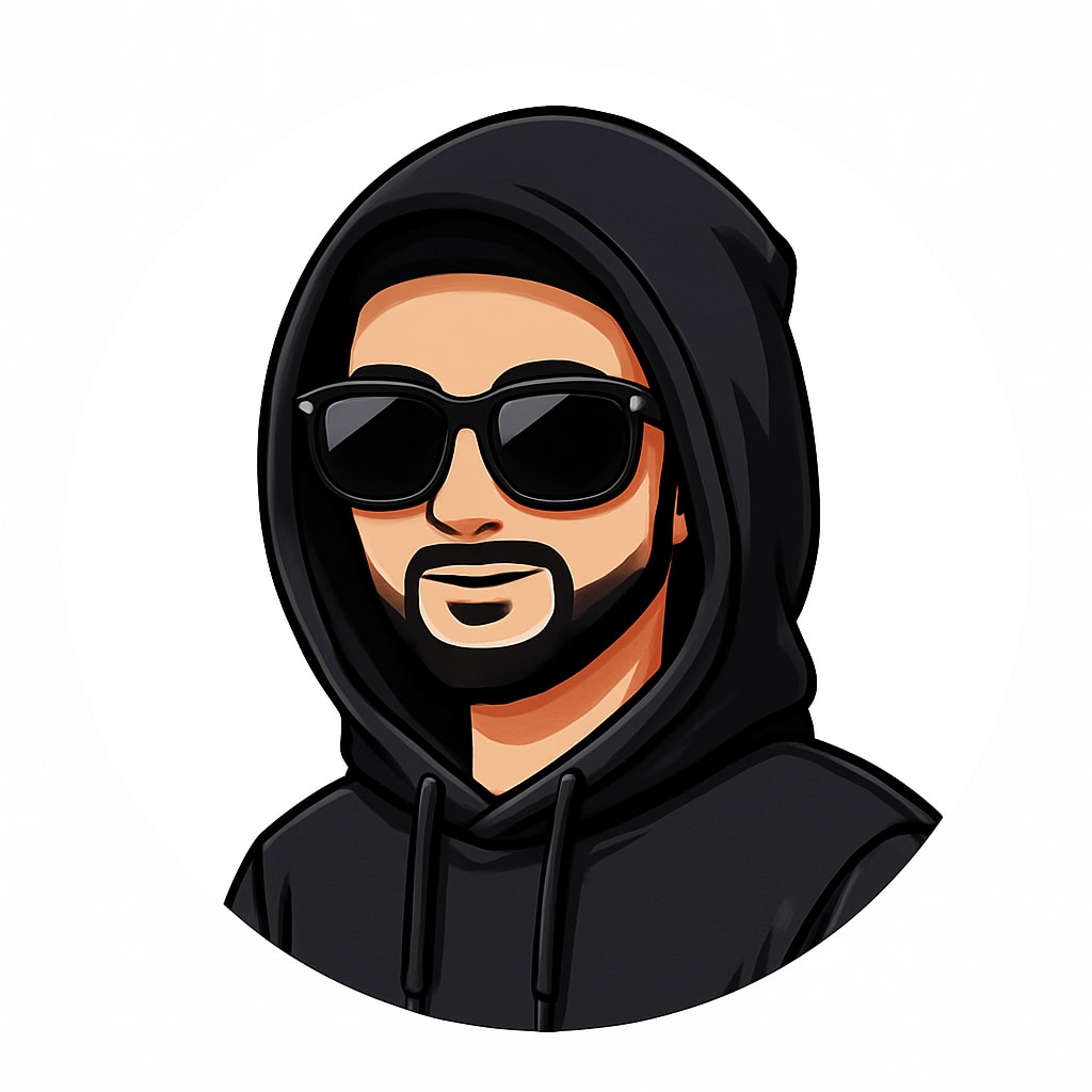 Daniyal's Farcaster avatar
