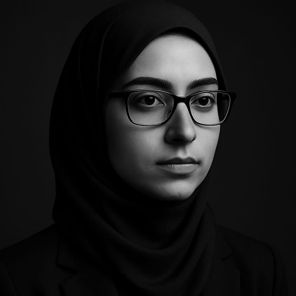 Zaynab's Farcaster avatar