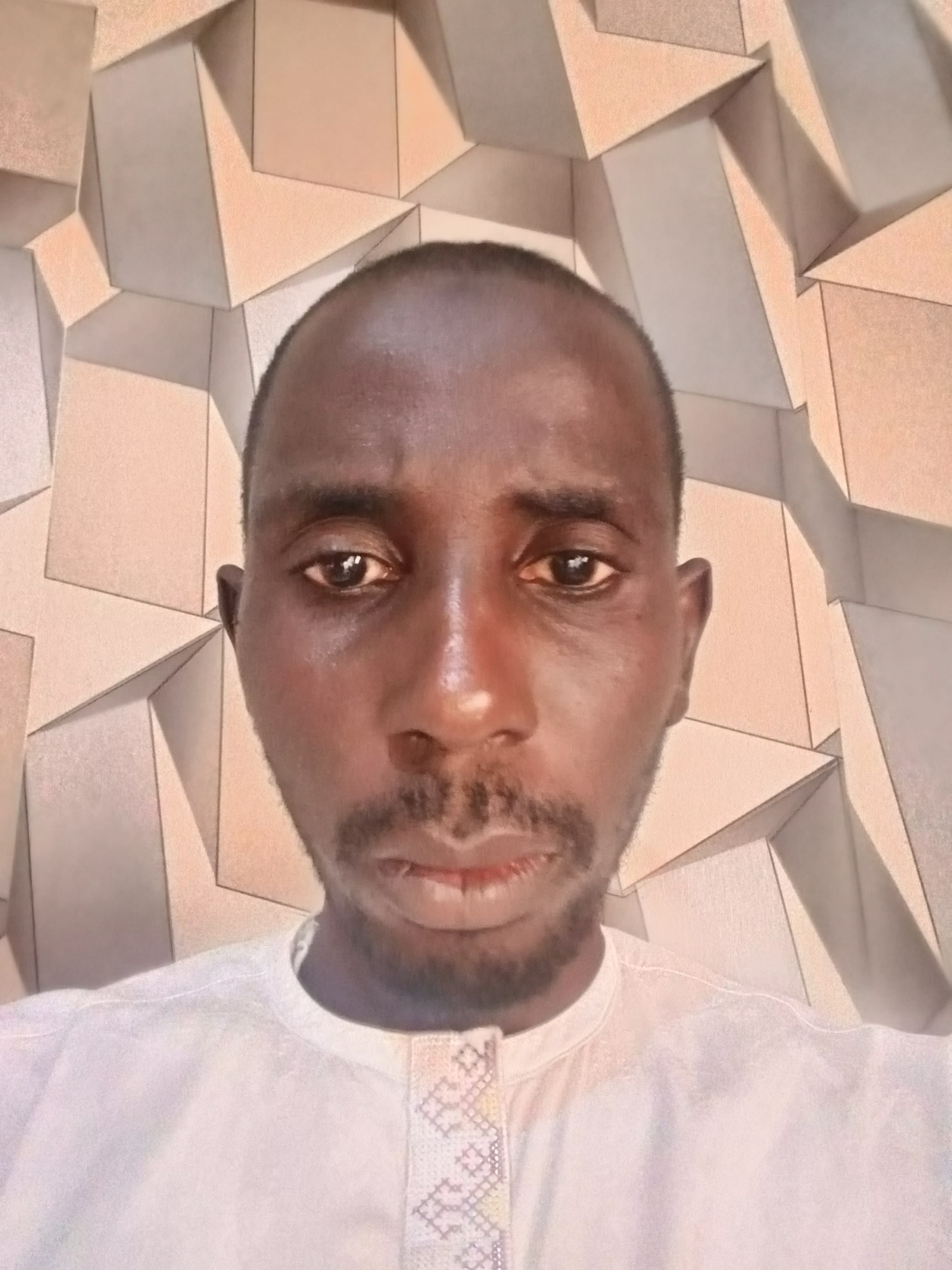 Mustapha Ibrahim's Farcaster avatar