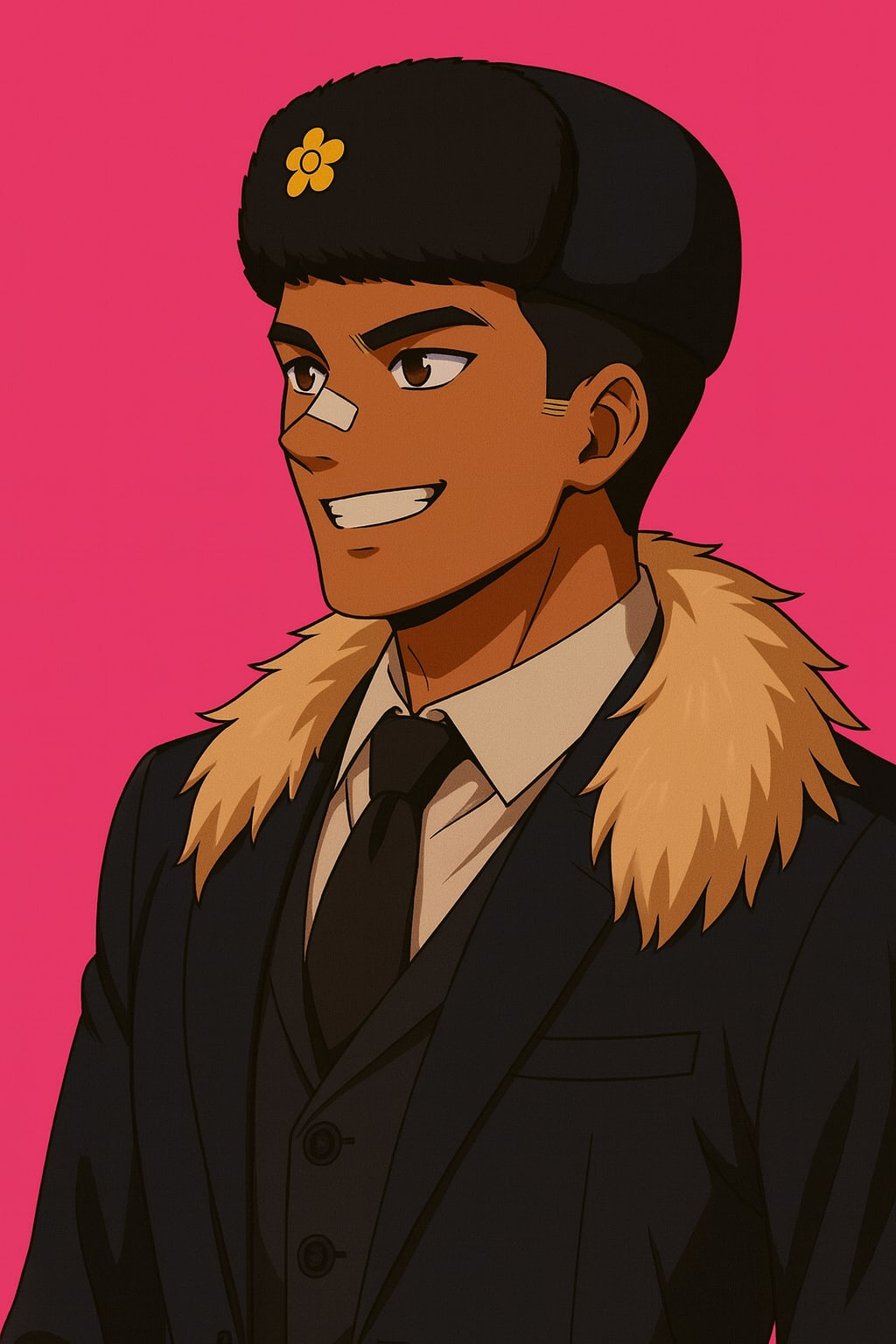 Boredcaesar's Farcaster avatar