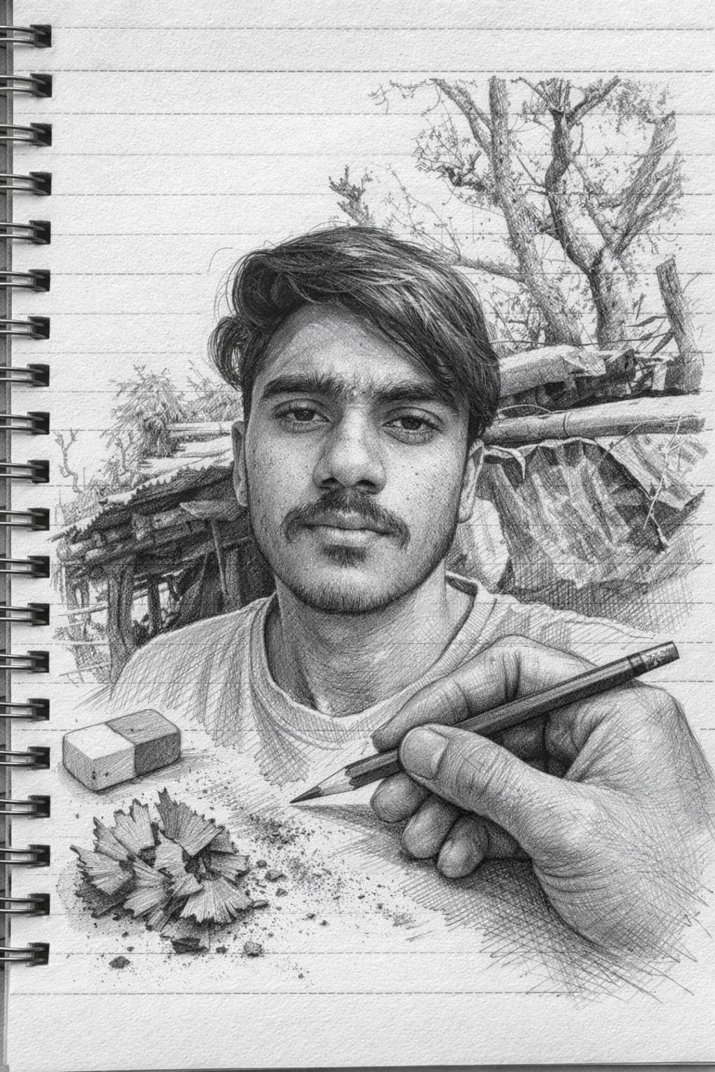 ritesh_eth (kamlesh7414) Farcaster social identity (Fname handle) PFP