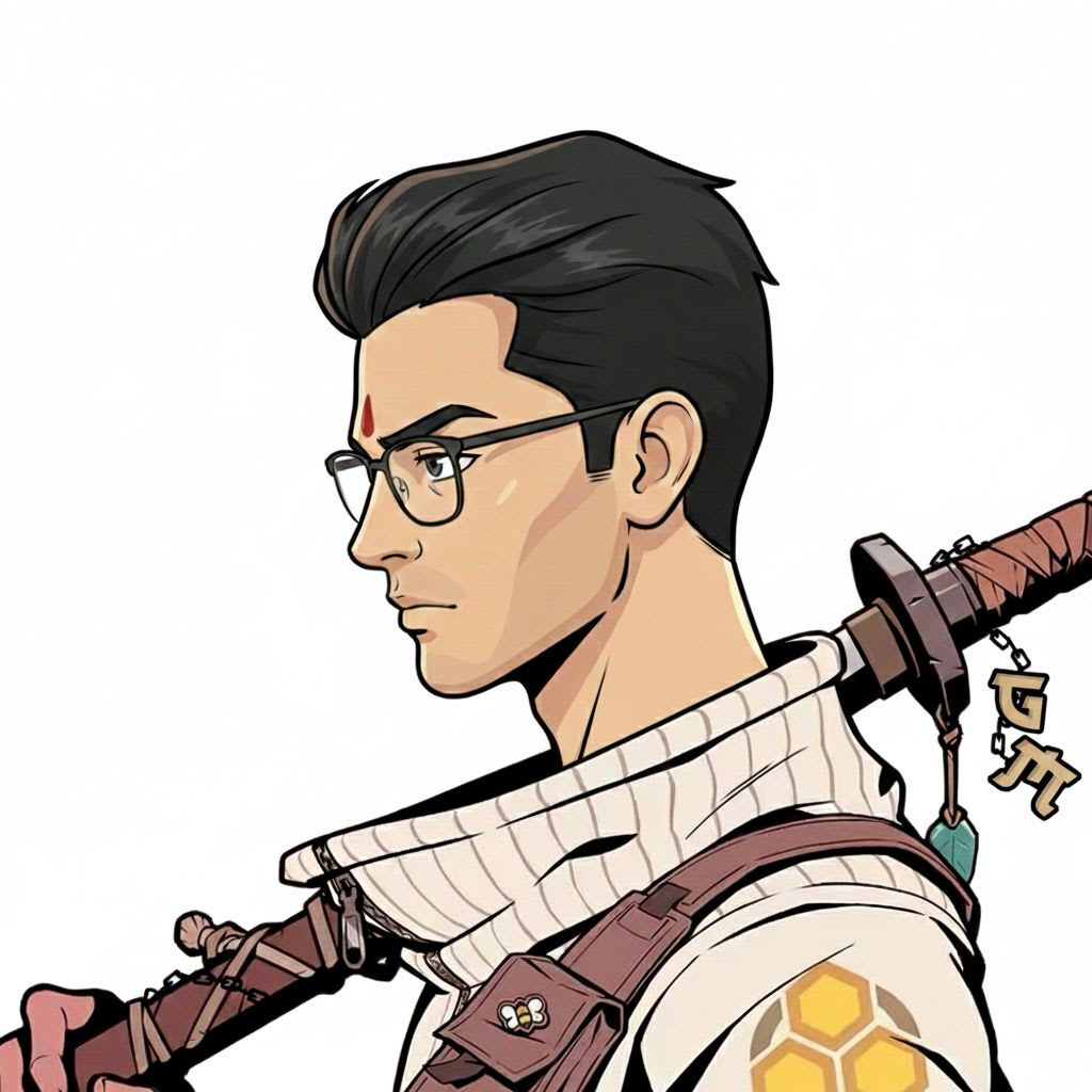 Dakshu's Farcaster avatar