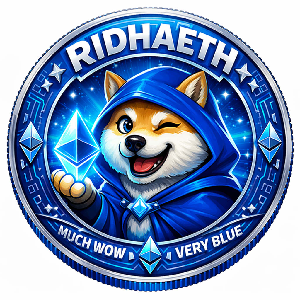 ridhaaaa17 Farcaster social identity (Fname handle) PFP